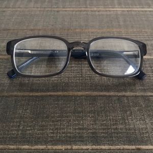 Prescription Glasses